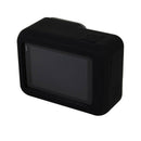 Soft Silicone Protective Case Lens Cap Case Cover For GoPro Hero 3 Black & White