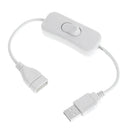 Outdoor Light Sensor Timer, Heavy Duty Waterproof Plug in Switch, 100 Range