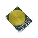Dc 5V 7.83Hz Precision Schumann Resonance Ultra-Low Frequency Pulse Wave Ge