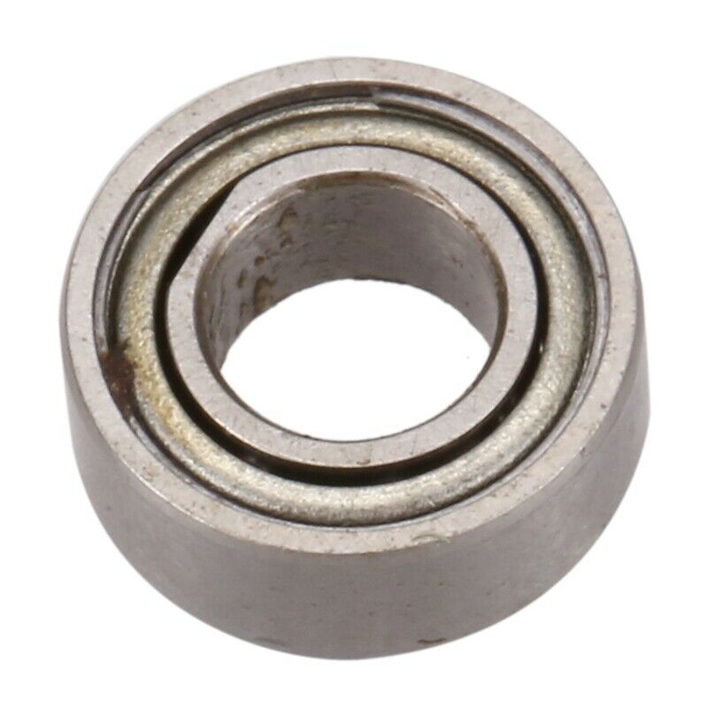 metal accessories High-speed remote control car 4pcs 8x4x3 ball bearing for L8J9