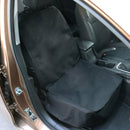 Anti-Slip Anti-skid Car Pet Dog Front Seat Cover Seat Protection Mat new Waterpr