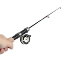 Winter Ice Fishing Rods Fishing Reels New Fishing Rods Rod Combo Pen Pole L