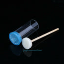 Bee Queen Marking Marker Cage Bottle With Soft Plunger Beekeeping Beekeeper Tool
