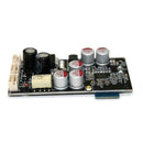 12V 24V Bluetooth 5.0 Receiver HiFi Audio DAC Decoder Amplifier Board AUX D I1O4