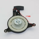 Recoil Starter Pull Start for MTD Cub Cadet Troy Bilt Push Mower751-10299  FZR