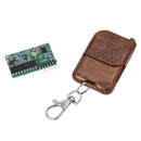 Remote Control Receiver IC 2262/2272 4 CH Key 315MHZ Wireless For Arduino M
