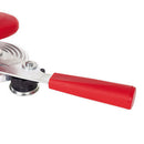 Manual Can Sealer Crimping Device Sealing Glass Cans Beader Manually Seamin H9Q5