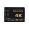5 Port HDMI Splitter Switch Selector Switcher Hub IR Remote 1080p For HDTV