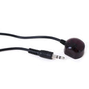 3.5mm infrared ir blaster remote control receiver extender cable for set  coTOCA