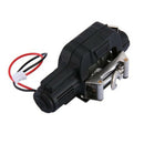 Metal Winch System with Wireless Remote Controller Receiver for 1/10 RC Car