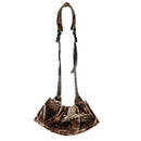Outdoor Adjustable Camo Hand Warmer Fishing Hunting Muff