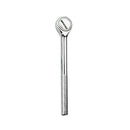 1X(3/8 inch High Torque Ratchet Wrench For Socket Quick Release Square Head