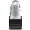 Mouse Mice Rat Rodent Mousetrap Automatic Lock Catch Bait Trap Humane Catch