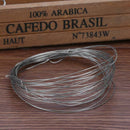 Honeycomb Stainless Steel Frame Wire Bee Nest Insect Box Beekeeping Tool