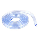 1M Baby Safe Desk Table Edge Corner Protector For Furniture Silicone Baby P
