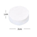 100pcs Magic Disposable Compressed Face Towel Nonwoven Towel Travel Outdoor