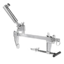 Firm Durable Fishing Rod Stand Bracket Pole Holder Rest Rod Support Rack Easy to