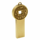 usb flash drives metal 32 gb usb drive Chinese Ancient Coin flash memory st C2X3