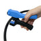 1X(Puncher 3Mm 16Mm 20Mm Pe Pipe Suitable For Punching Holes Drilling Tool