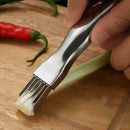 Vegetable Fruit Onion Cutter Slicer Peeler Chopper Shredder New Kitchen F0Y3