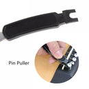 3 in 1 Tool Guitar Winder + String Cutter + Pin Puller for Guitar Banjo SP