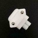 Duckhead EU Mains plug AC Power Adapter/Charger For MacBook/Air Gift K6C3 C X7B3