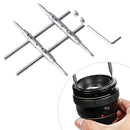 Pro Spanner Wrench For Camera Lens Repair Opening Open Tool