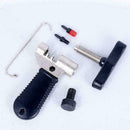 Bicycle Chain Breaker Splitter Bike Hand Repair Removal Service Best L7T4 I F2M2