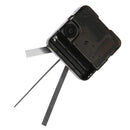 Silent Quartz Movement Wall Clock Motor Mechanism Long Spindle Repair Par&+