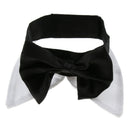 Adjustable Pet Dog Collar Special Designed Collars for Dogs Cats White L