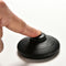 Black In-Line Inline Lamp Foot Push Switch Power Light Foot Switch LightingR JR