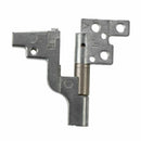 2 x pieces LCD screen hinge of LCD Display for 14.1" Dell Latitude D620 D63