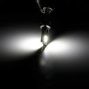 30000LM Combo Pair LED Mini H4 Headlight Kit High Low Beam 120W 6000K FOG BulbS