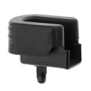 New Tailgate Bushing Rear Right for Chevy Silverado 1500 14-2020 w/ Assist