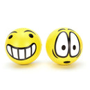 Anti Stress Face  Reliever Grape Ball  Autism Mood Squeeze Relief  ME
