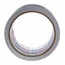 5cm*17m Aluminium Foil Adhesive Sealing Tape Thermal Resist Duct Repairs tool MO