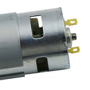 Large Torque Electric DC Brushless Motor 12V 100W 10000rpm High Power 795 FTL