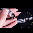 2pc HOT LED Light Valve Stem CAP for Bike Bicycle Car Motorcycle Wheel Tire Lamp