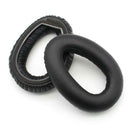 2pcs Replacement Earpads Earmuffs Cusions for Sennheiser PXC550 Headphones