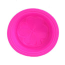 Four-Leaf Clover Handmade DIY Silicone Soap Mold Fondant Cake Decorating To BX