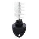 6 Pcs Professional Beer Faucet Brush Cap Plug Draft Tap Clean Brush