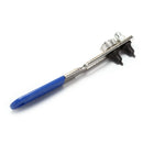 Watch Back Case Cover Opener Adjustable Remover Repair Wrench Watchmaker Too!E