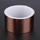 3mx50mm EMI Copper Foil Shield Tape Conductive Self-Adhesive Barrier Guit FUN