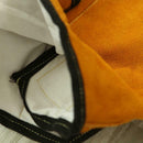 Cowhide Splash Protection Welder Foot Leggings Welder Work Foots Safety Cover