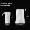 Naturehike Factory Sell Head Light Lamp Lantern Camping Lamp Cover Shade La
