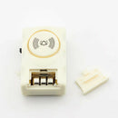 Fashionable Door and Window Burglar Alarm Burglar Sensor To Prevent Thieves F3F5