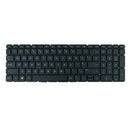 For  15-BS 15-CD 250 255 Laptop Standard Spanish Layout Keyboard Black