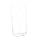 Clear Ball Shape Glass Flower Vase Plant Bottle Home Decor Terrarium Home Office