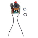 220V 500W Dimming Regulator Temperature Control Speed Governor Stepless Variable
