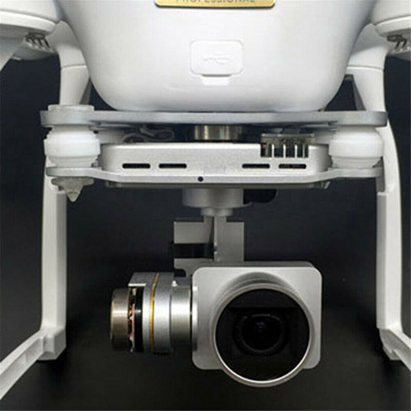 Anti-Vibration Rubber Damping Ball Pin Lock Anti Drop Pin Kit For DJI Phantom 3